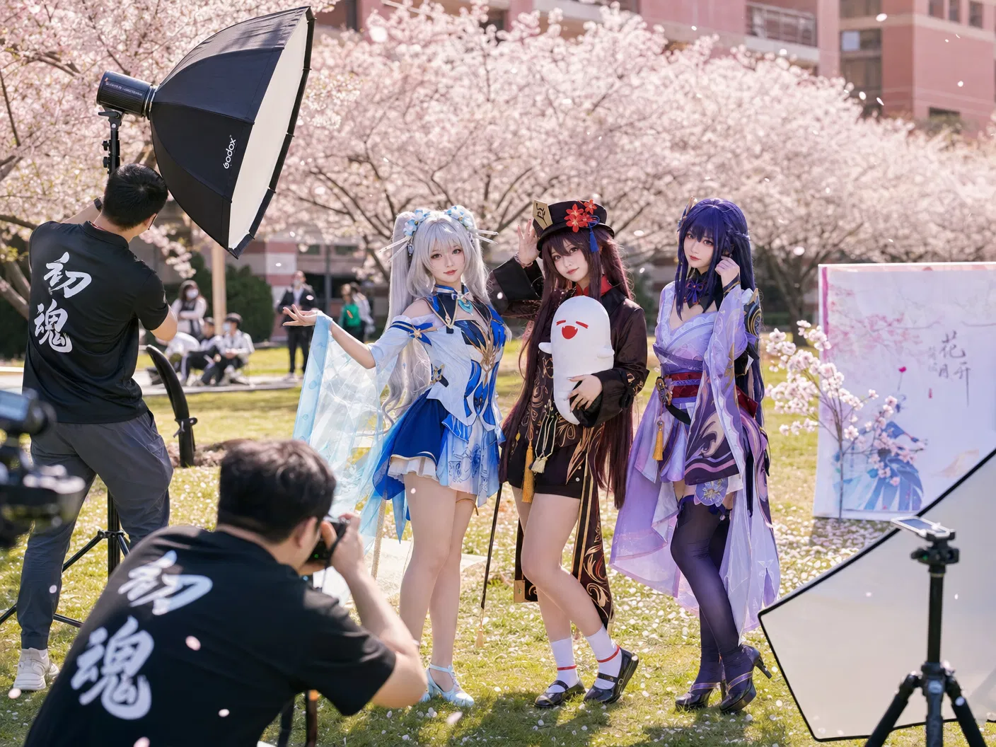 幼幼cosplay传媒